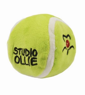 Studio Ollie Nosework Dog Toy (Tennis Ball) pet souvenir,gift item