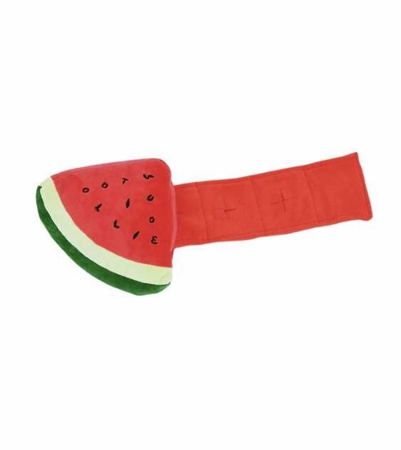 Studio Ollie Nosework Dog Toy (Watermelon)