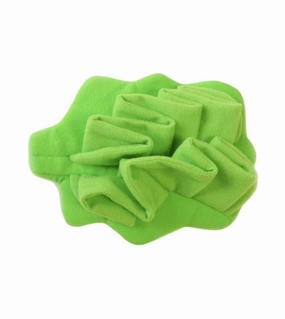 Studio Ollie Rustle Dog Toy (Lettuce) pet souvenir,gift item