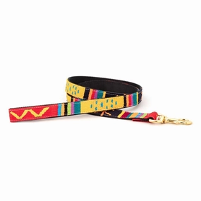 Sun Valley Holiday Dog Leash dog mobility,outdoor pet aid
