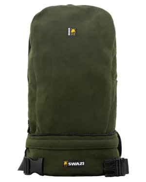 Swazi Buffalo Bag Swazi Clothing