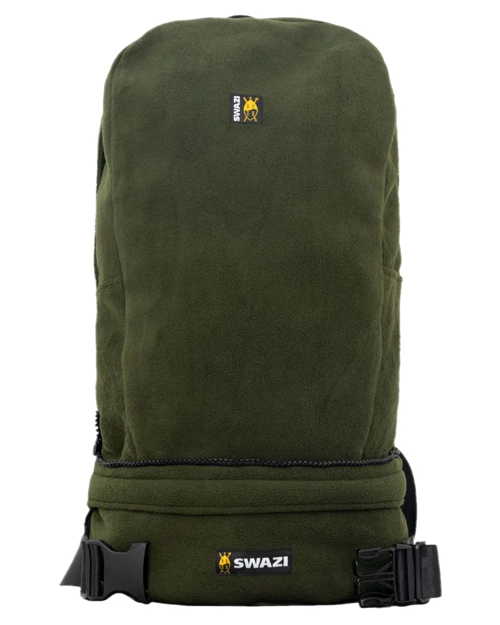 Swazi Buffalo Bag Swazi Clothing