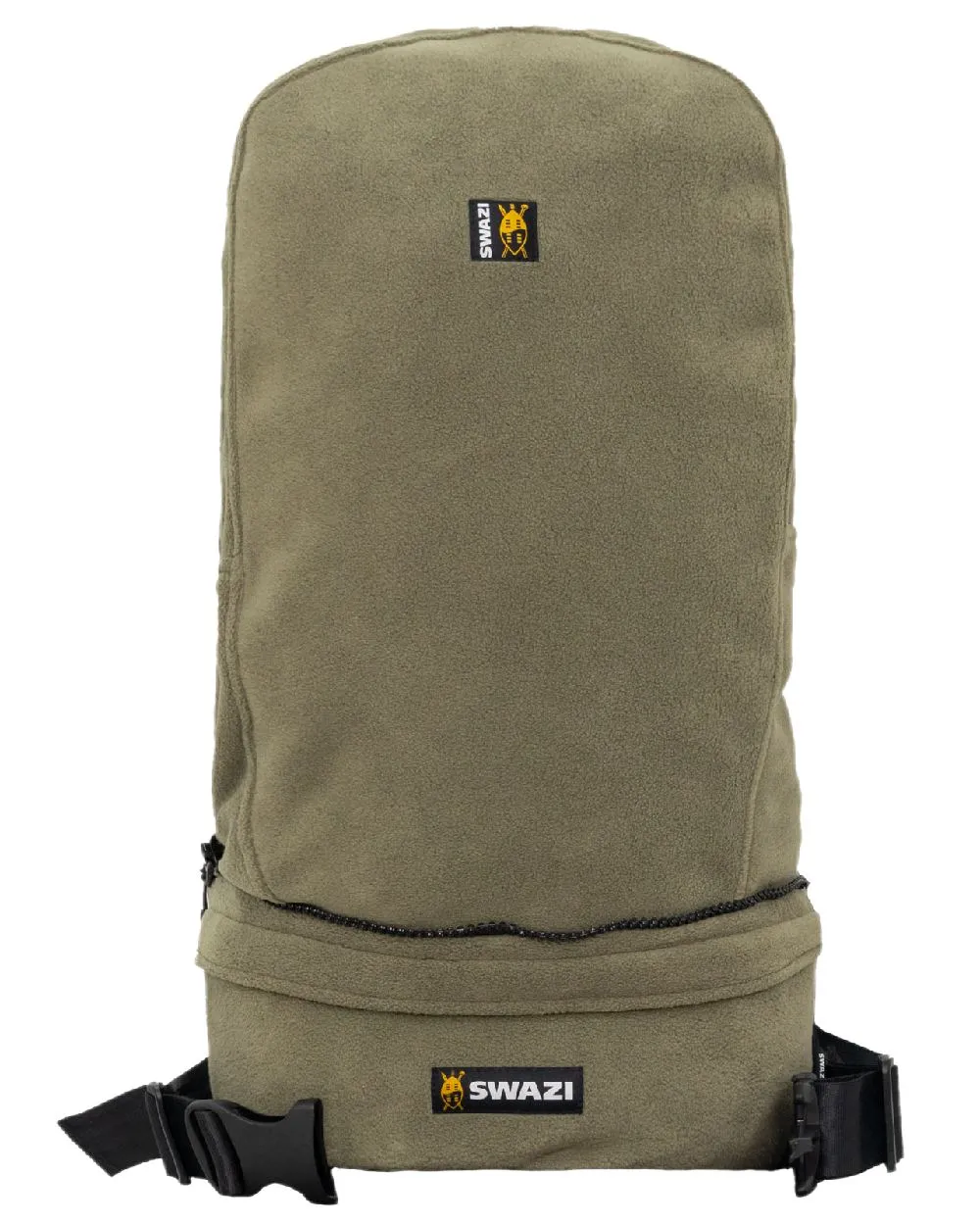 Swazi Buffalo Bag Swazi Clothing