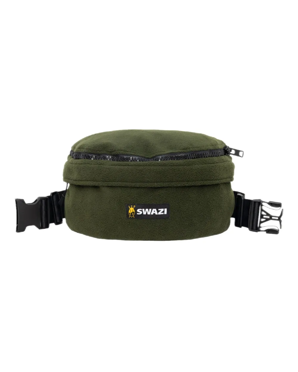 Swazi Buffalo Bag Swazi Clothing