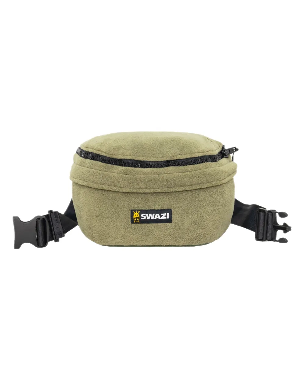 Swazi Buffalo Bag Swazi Clothing