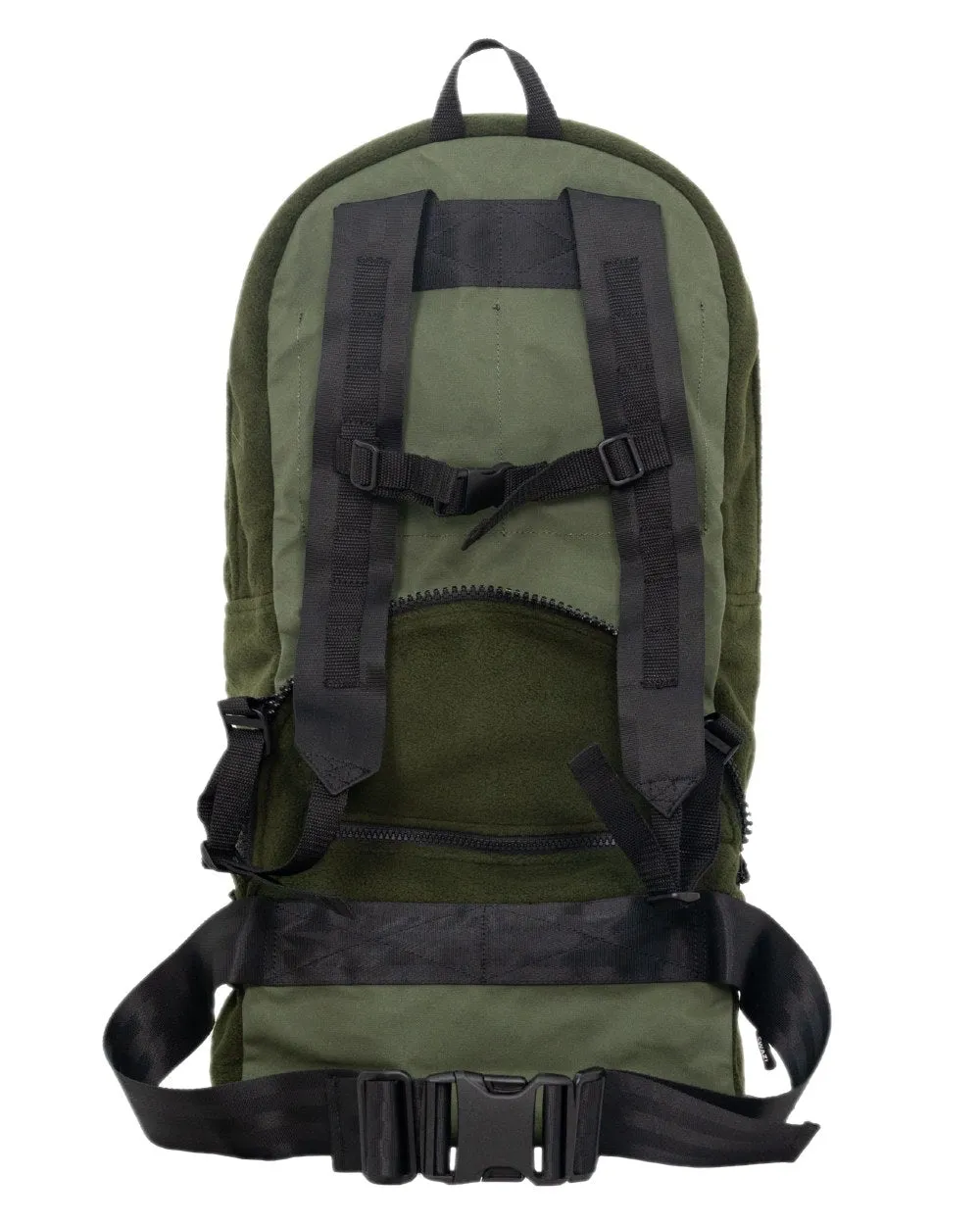 Swazi Buffalo Bag Swazi Clothing