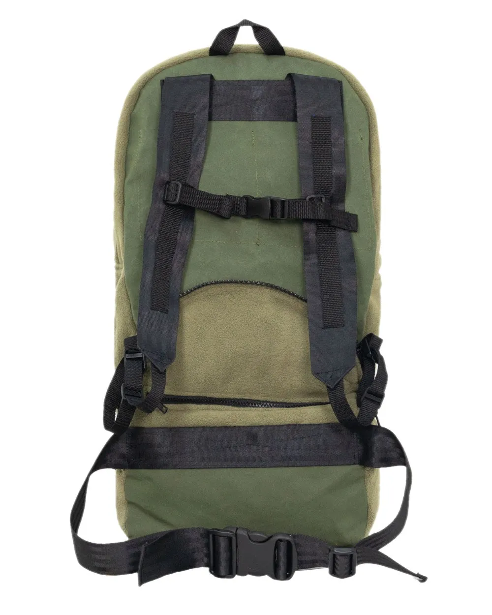 Swazi Buffalo Bag Swazi Clothing