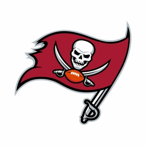 Tampa Bay Buccaneers Pirate Armor Decals 🏴‍☠️ | 813 Loyalty Stickers for Cars, Boat Gear & Gulf Coast Pride