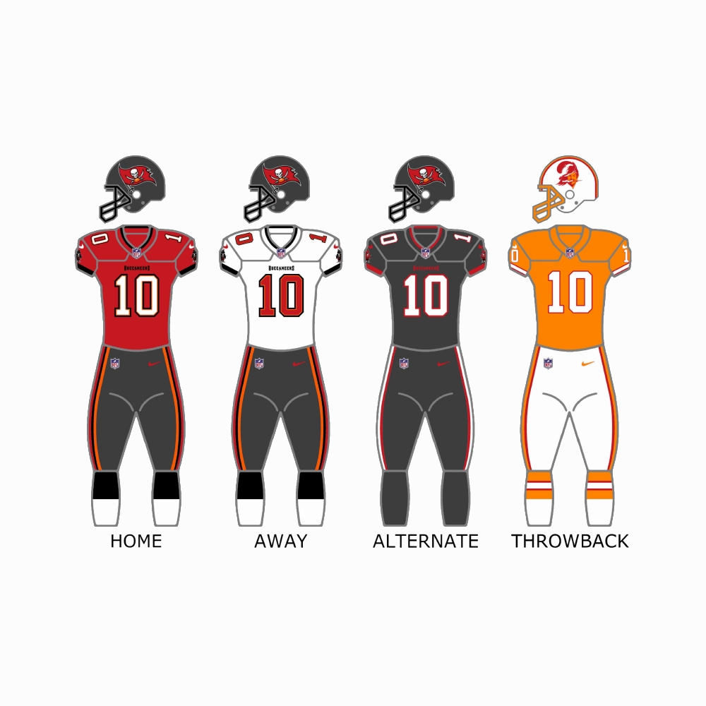 Tampa Bay Buccaneers Pirate Armor Decals 🏴‍☠️ | 813 Loyalty Stickers for Cars, Boat Gear & Gulf Coast Pride