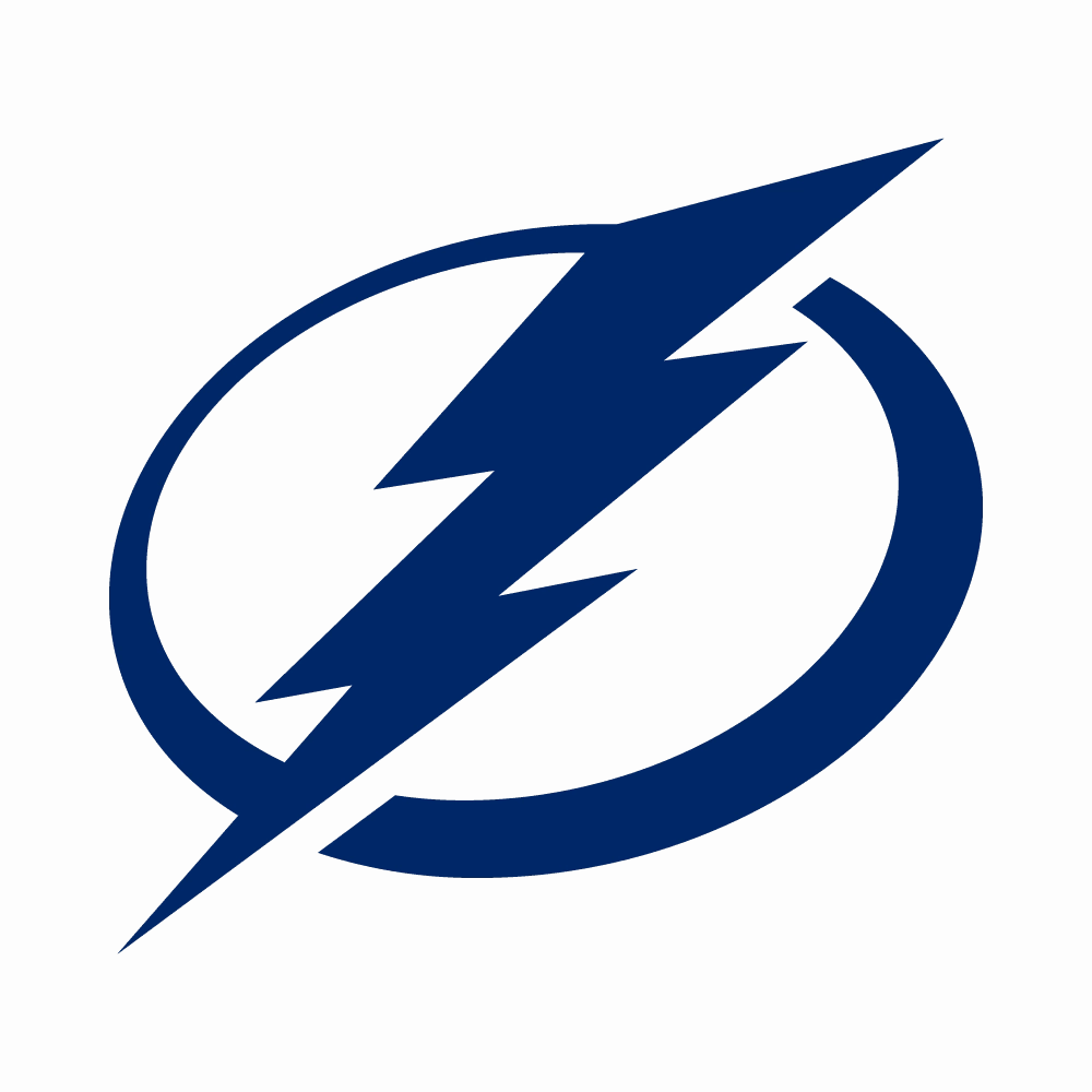 Tampa Bay Lightning Stickers 🏒⚡ | 813 UV DTF Hockey Decals for Gulf Coast Toughness & Bolts Pride