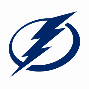 Tampa Bay Lightning Stickers 🏒⚡ | 813 UV DTF Hockey Decals for Gulf Coast Toughness & Bolts Pride