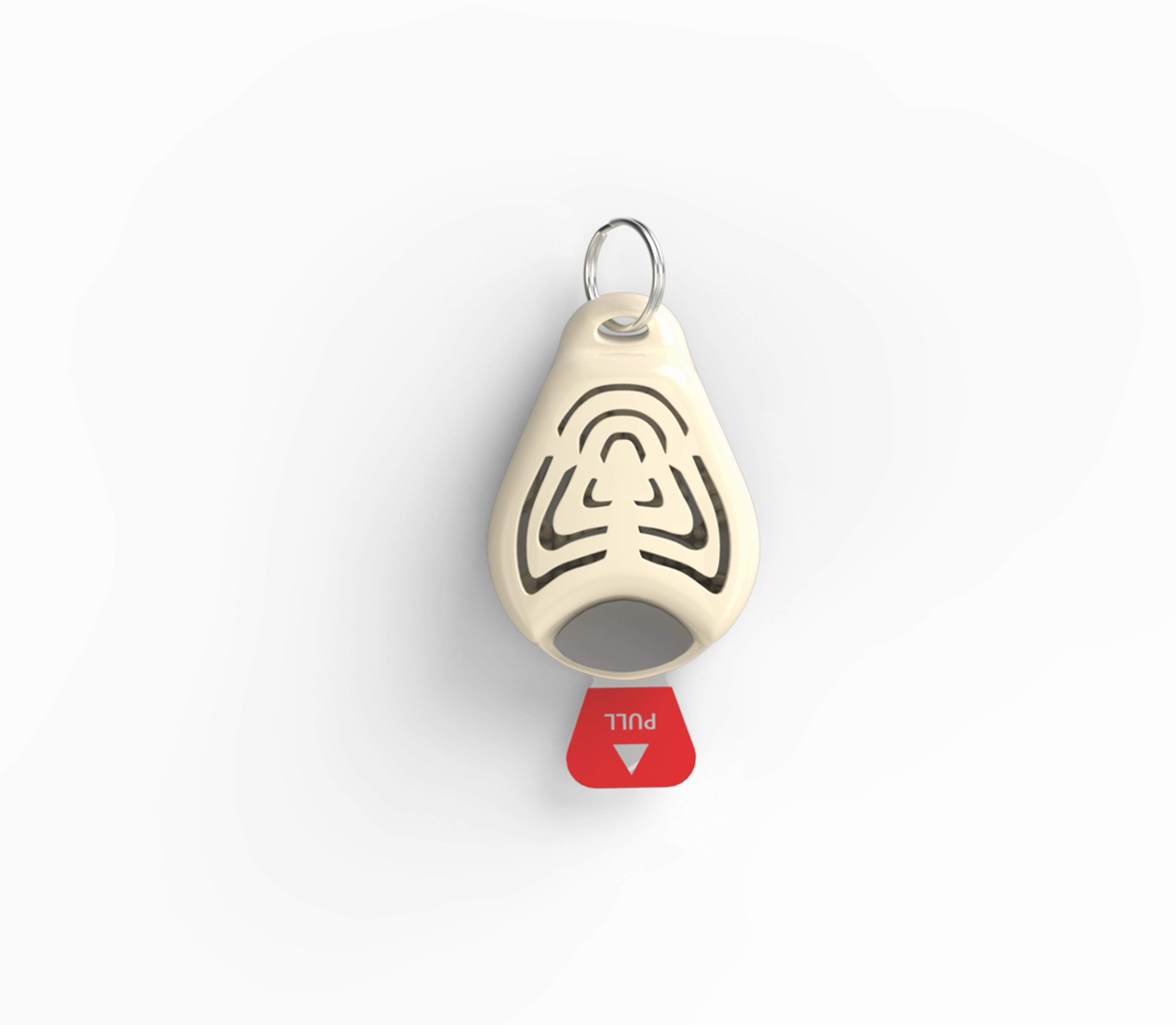 TICKLESS Pet (Beige)