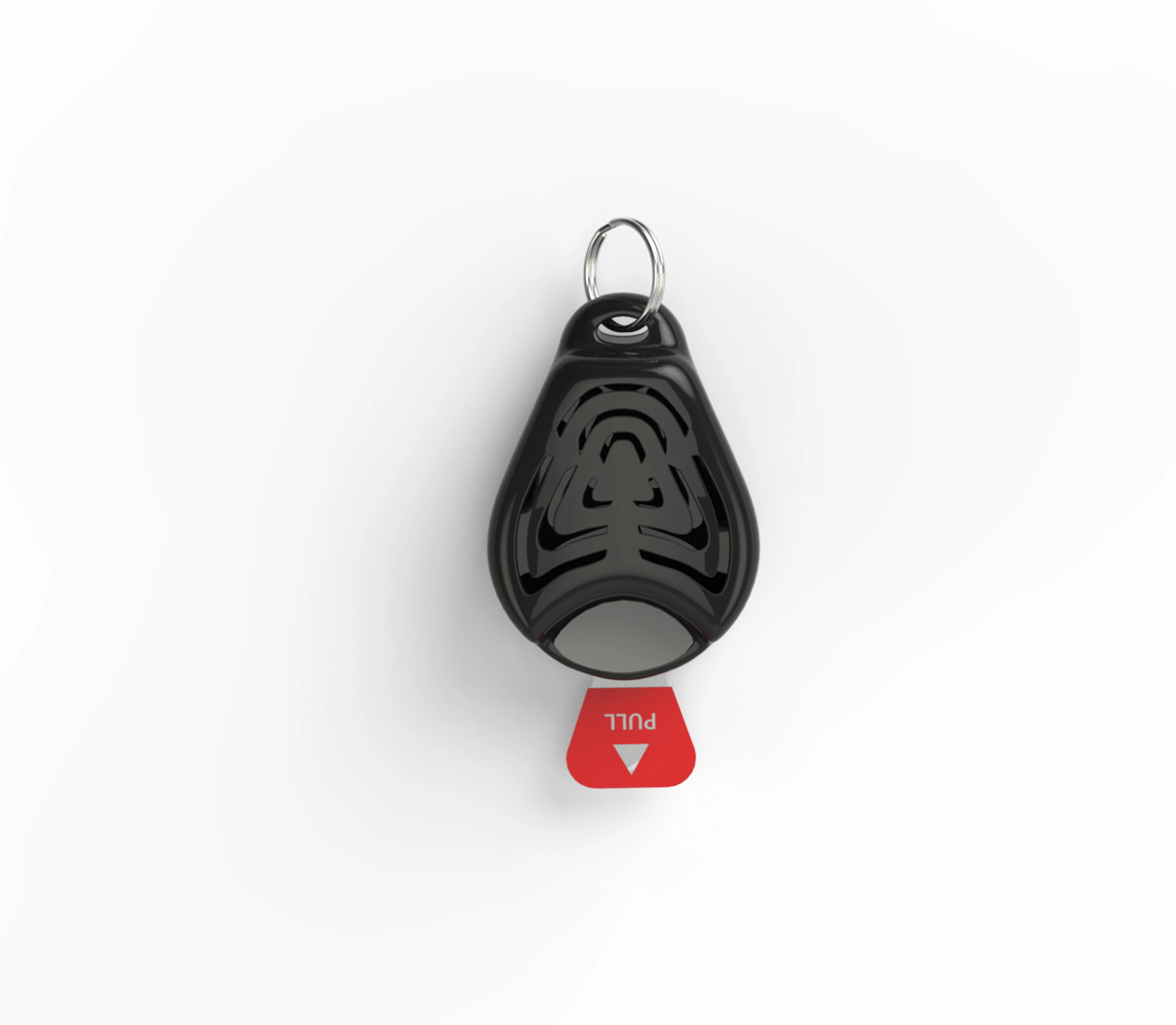 TICKLESS Pet (Black)