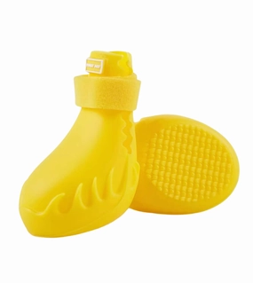 Torist Pet All-Weather Dog Boots (Dust Yellow) dog nutrition,healthy dog food