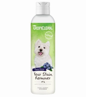 TropiClean Tear Stain Remover For Cats & Dogs dog immunity,pet immune support