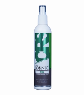 TRUE ICONIC Coat Revitalizing Spray for Dogs interactive dog toy,tech pet toy