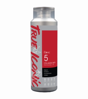 TRUE ICONIC Collagen  Bath Multi Moisturizing Agents Shampoo for Dogs dog bed,sleep accessory