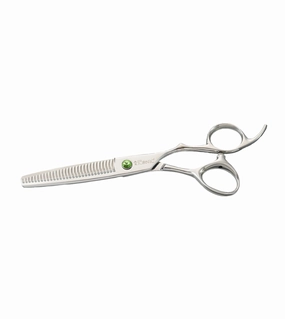 TRUE ICONIC Fang 6 Fish Bone Thinning Shear interactive dog toy,tech pet toy