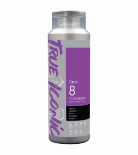 TRUE ICONIC R Texture Bath Ultra Rough Texture Shampoo for Dogs dog bed,sleep accessory