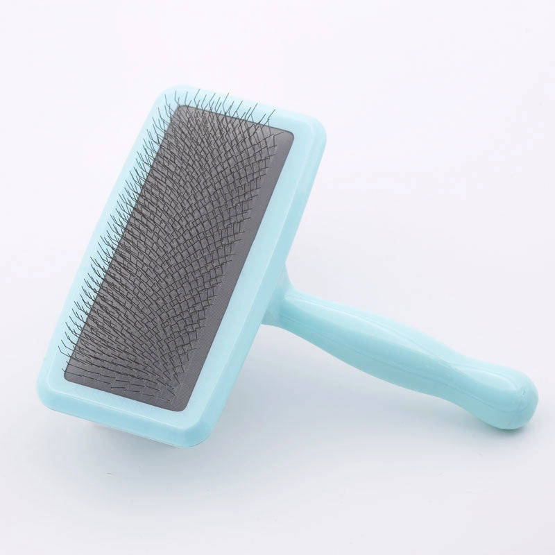 TRUE ICONIC Spire No.1 Slicker Brush (Black)