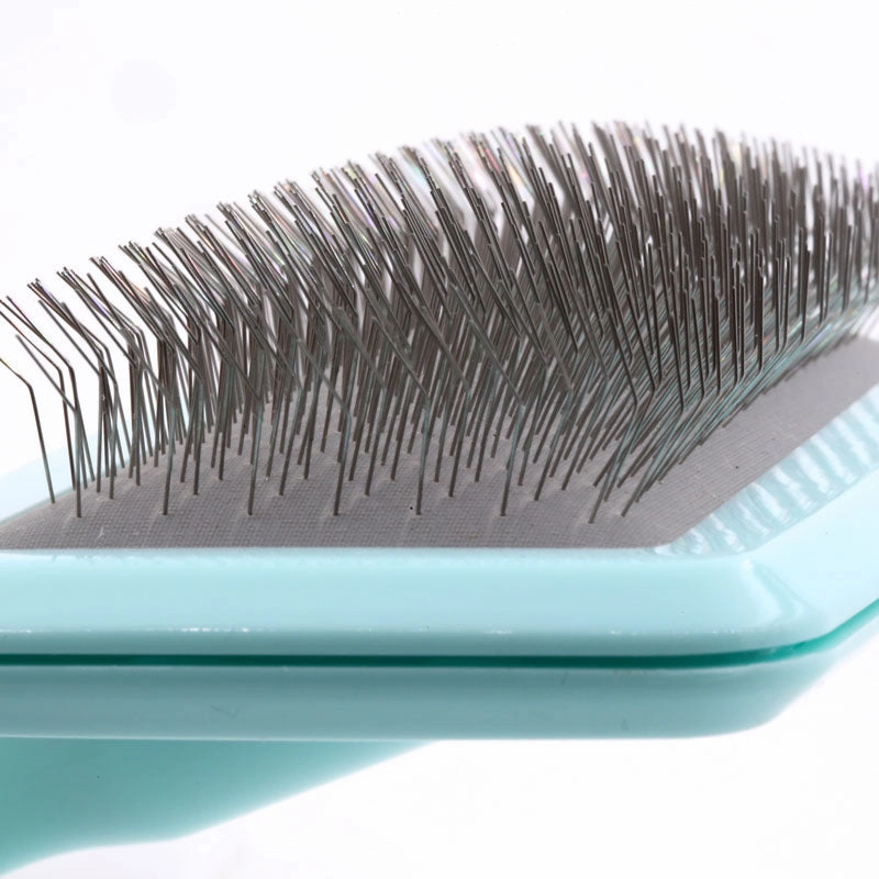 TRUE ICONIC Spire No.1 Slicker Brush (Blue)