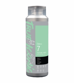 TRUE ICONIC Texture V Bath Ultra Volume & Texture Shampoo for Dogs dog bed,sleep accessory