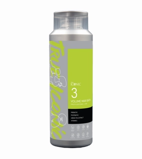 TRUE ICONIC Volume Maxi Bath Ultra Volume Shampoo for Dogs dog bed,sleep accessory