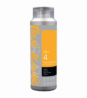 TRUE ICONIC Volume Maxi Care Volume Up Conditioner for Dogs dog bed,sleep accessory