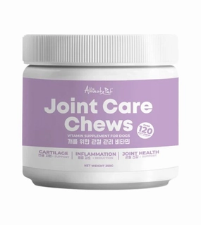 TRY & BUY: Altimate Pet Joint Care Soft Chews Supplement For Dogs pet housekeeping,dog mess kit
