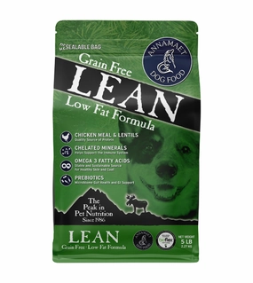 TRY & BUY: Annamaet Grain-Free Lean Low Fat Formula Dry Dog Food dog leash,walking strap