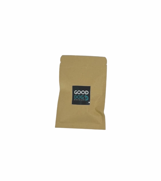 TRY & BUY: NaturVet Evolutions Anchovy   Allergy & Joint Support Soft Chew Dog Supplement