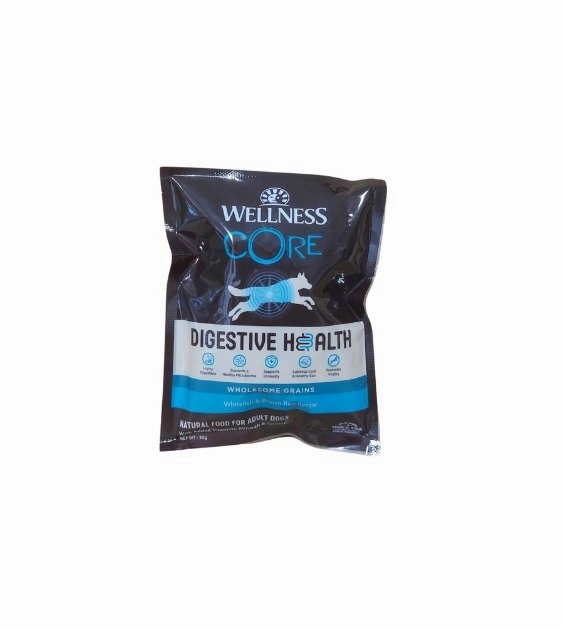 TRY & BUY: Wellness CORE Digestive Health Whitefish Recipe (Whitefish & Brown Rice) Dry Dog Food