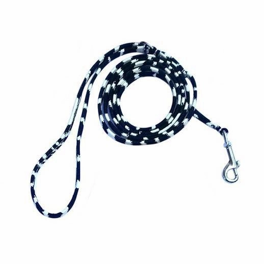 Ultrasuede Dog Leash Zebra dog mobility,outdoor pet aid