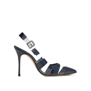 Uxra 105 Pumps Shoes_Manolo-Blahnik