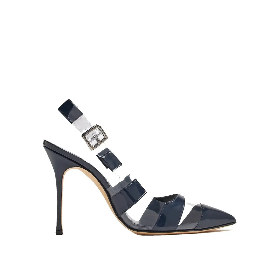 Uxra 105 Pumps Shoes_Manolo-Blahnik