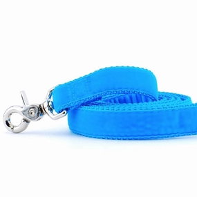 Velvet Dog Leash Turquoise dog mobility,outdoor pet aid