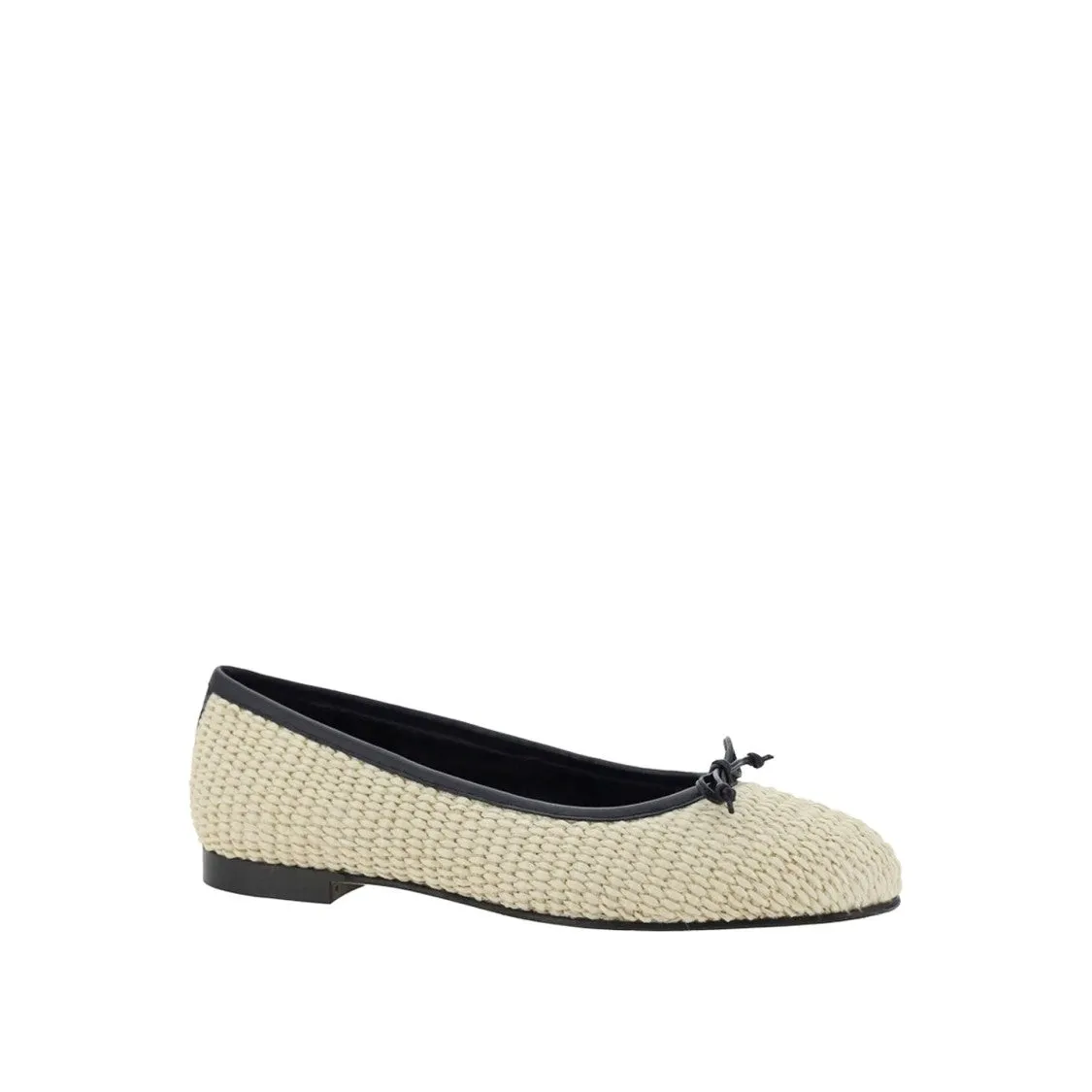Veralli 010 Ballerina Flats Shoes_Manolo-Blahnik