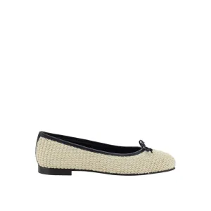 Veralli 010 Ballerina Flats Shoes_Manolo-Blahnik