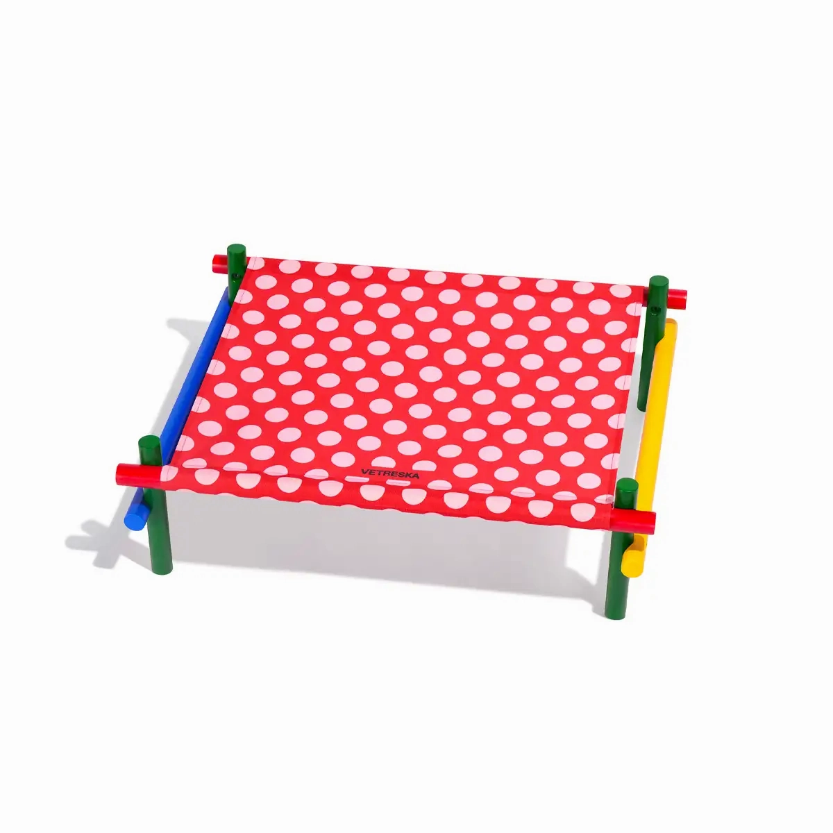 Vetreska - Chroma Pet Bed