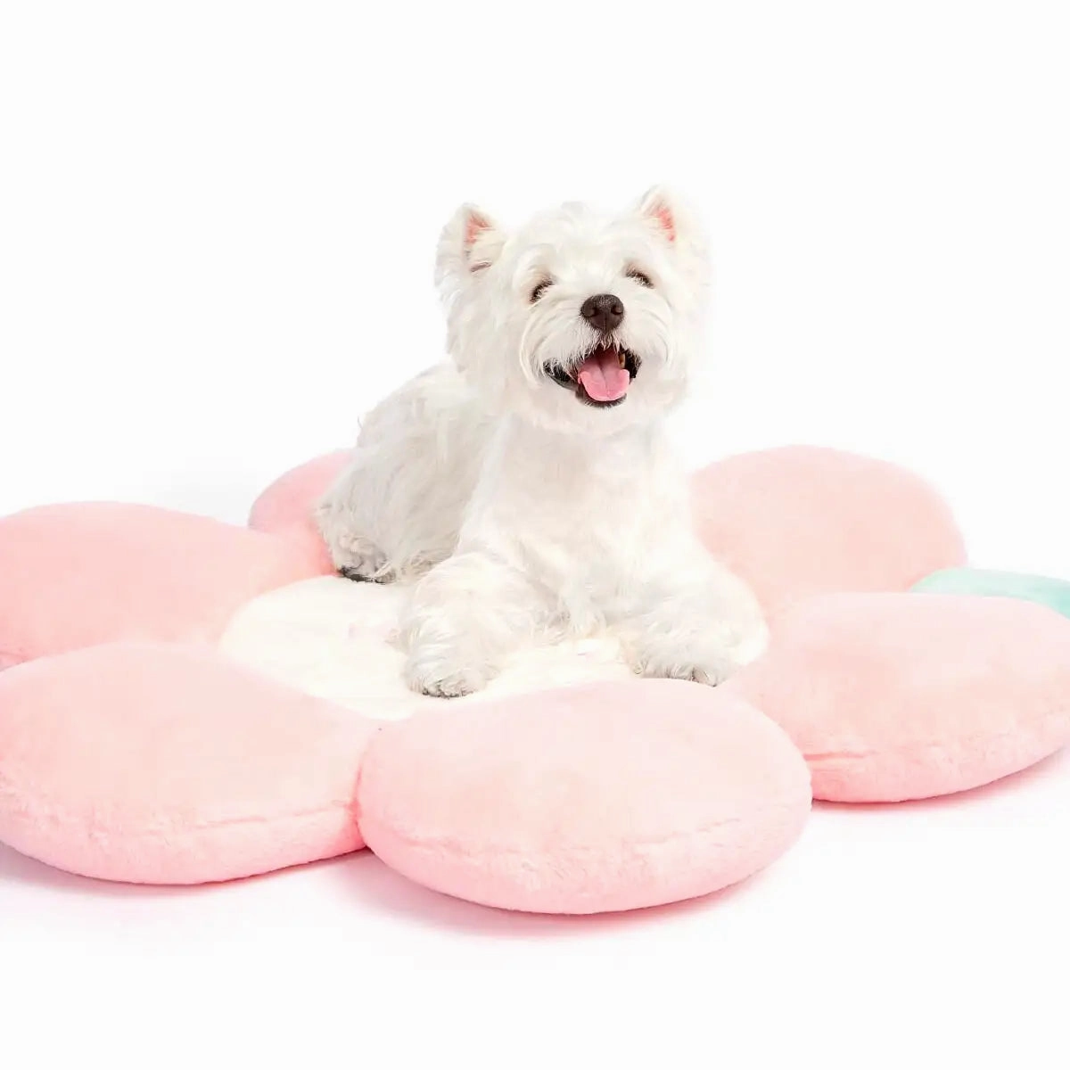 Vetreska - Flora Pet Bed