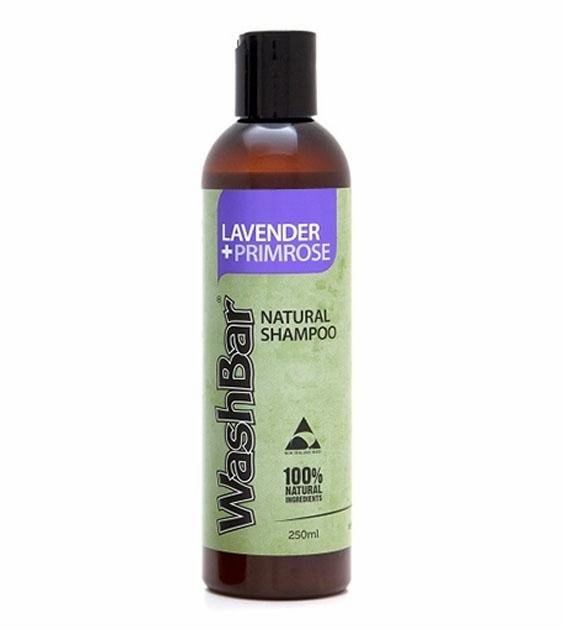 WashBar Natural Dog & Cat Shampoo (Lavender & Primrose) interactive dog toy,tech pet toy
