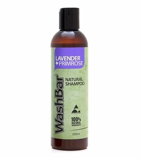 WashBar Natural Dog & Cat Shampoo (Lavender & Primrose) interactive dog toy,tech pet toy