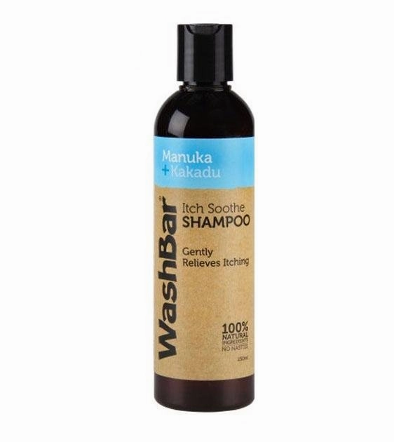 WashBar Natural Itch Soothe Dog & Cat Shampoo (With Manuka & Kakadu Oil) interactive dog toy,tech pet toy