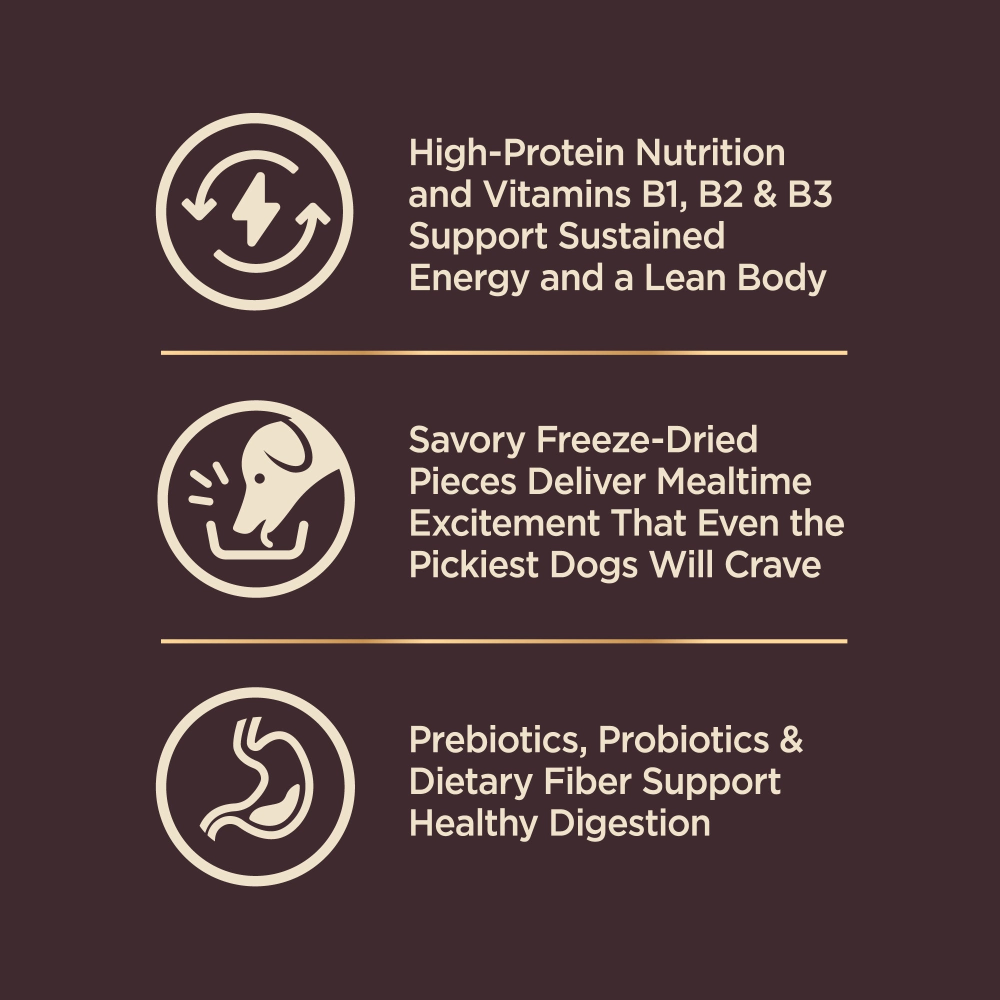 Wellness CORE  Grain Free Wild Game Adult Dry Dog Food (Duck, Lamb Meal, Wild Boar & Rabbit Recipe)