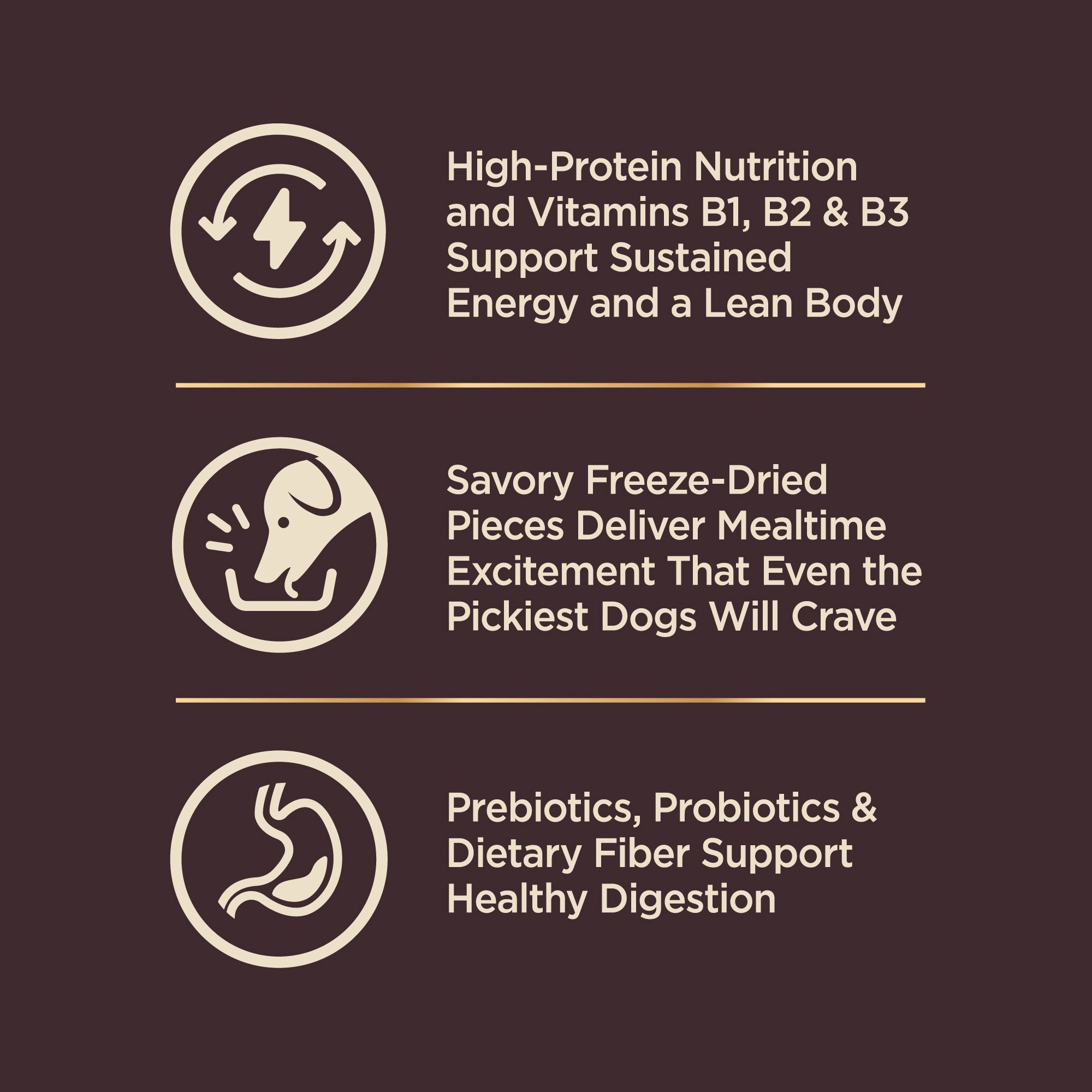 Wellness CORE  Grain Free Wild Game Adult Dry Dog Food (Duck, Lamb Meal, Wild Boar & Rabbit Recipe)