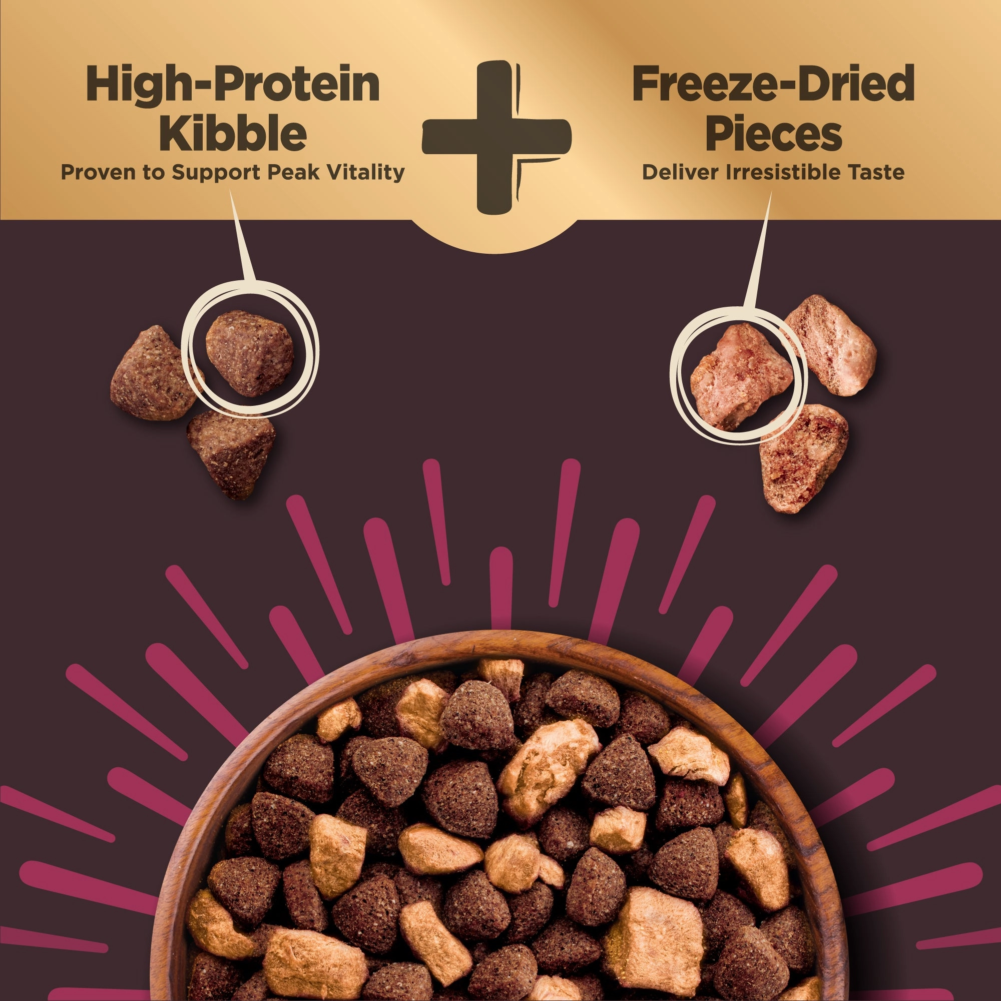 Wellness CORE  Small Breed Grain Free Original Adult Dry Dog Food (Deboned Turkey, Turkey Meal & Chicken Meal Recipe)