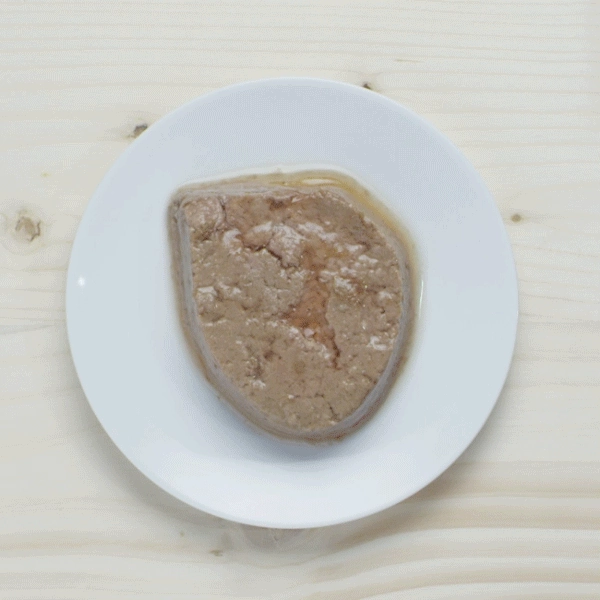 Wellness Petite Entrees Shredded Medley (Roasted Chicken, Duck, Peas & Carrots) Wet Dog Food