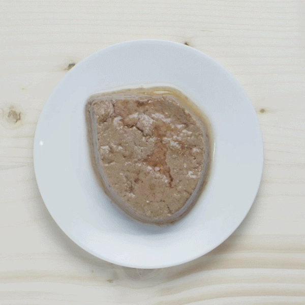 Wellness Petite Entrees Shredded Medley (Tender Chicken, Turkey, Carrots & Green Beans) Wet Dog Food