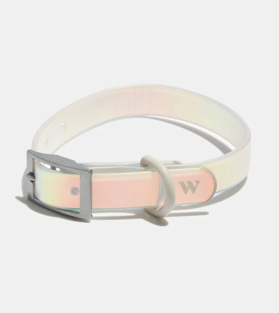 Wild One Anti-Odour Dog Collar (Limited Edition - Lunar)