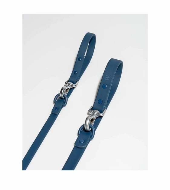 Wild One Anti-Odour Dog Leash (Blush)